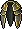 Black Gaia Cape